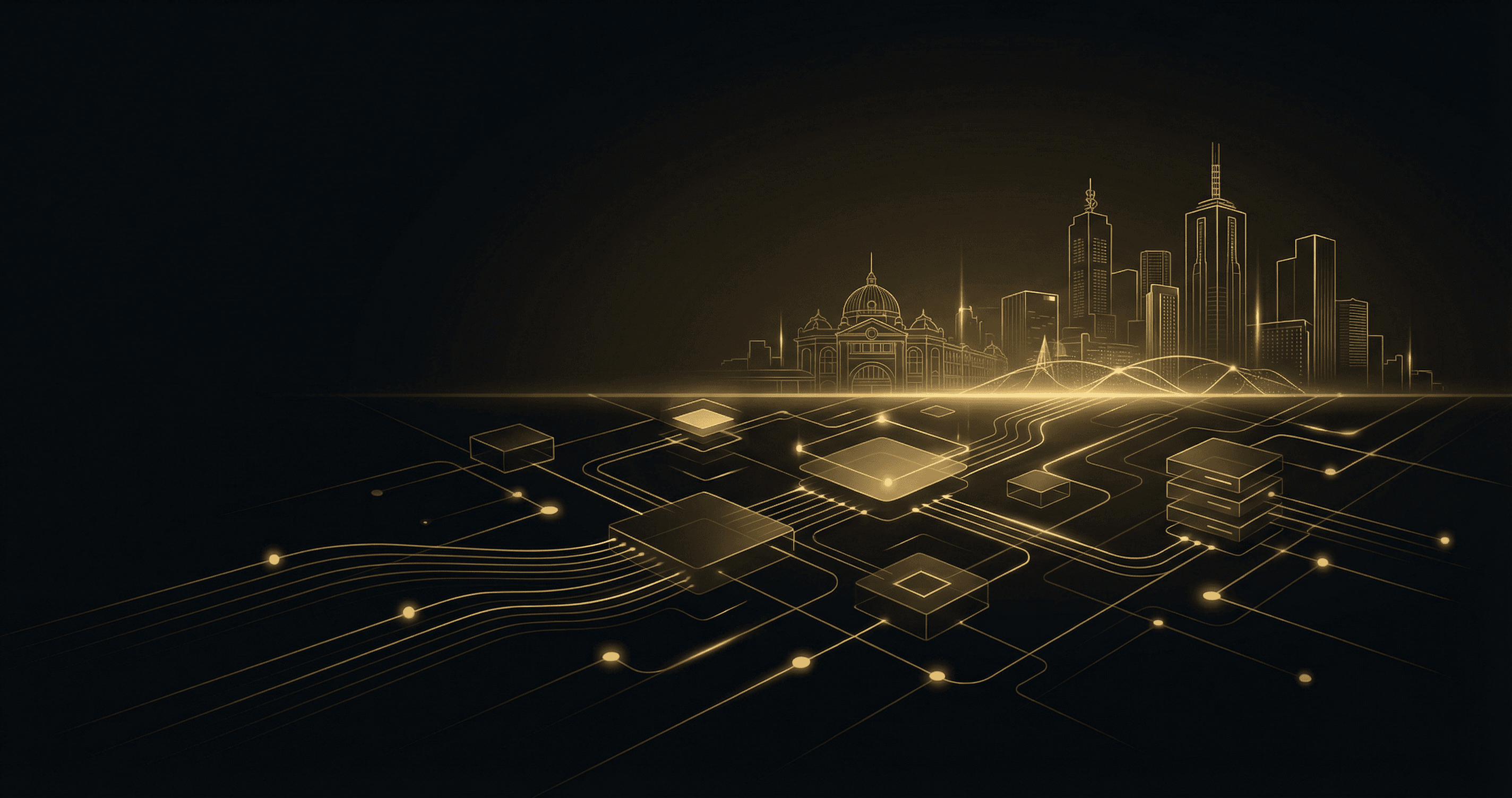 Cloud, serverless and automation services for high-growth companies – Melbourne and Australia.