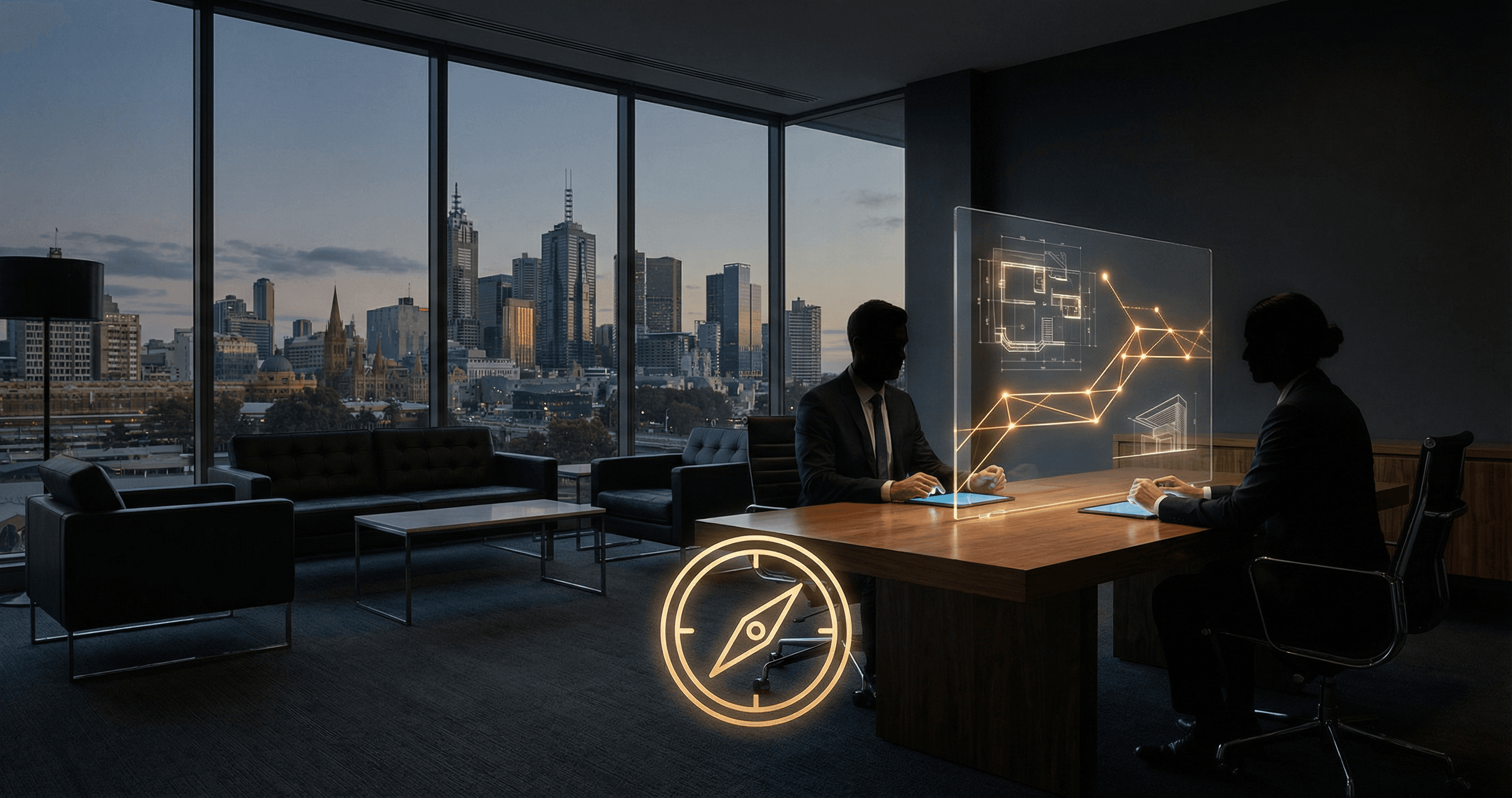 Request a free architecture review for your backend and data pipelines – Melbourne and Australia.