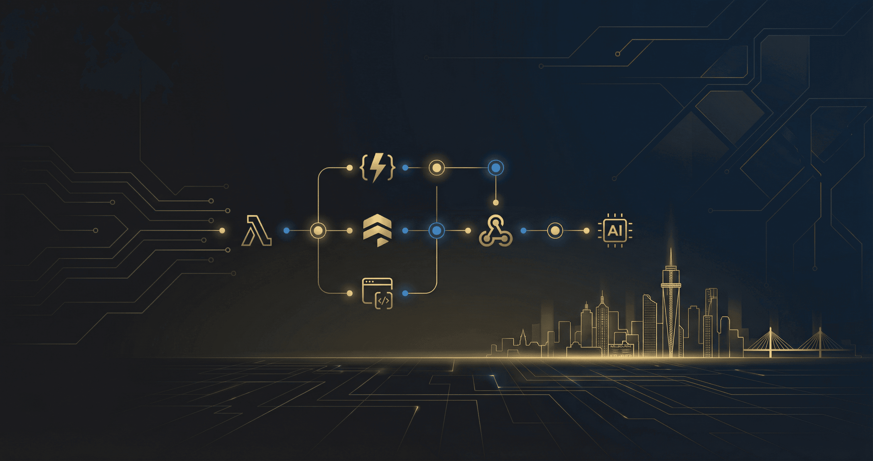 Technical insights and articles on scalable Firebase, webhooks and AI automation – Scale Stack Melbourne.